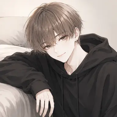 Profile image of 颯