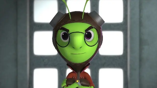 Profile image of 리 우