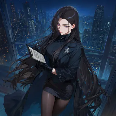 Profile image of Sera