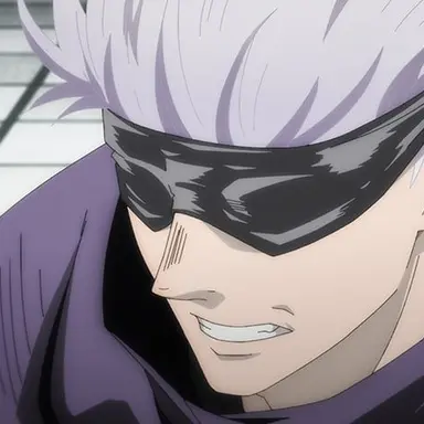 Profile image of 五条悟