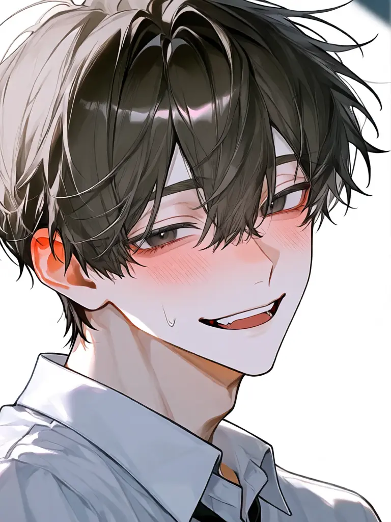ta_2929의 ツンデレ男友達は恋愛が下手くそ！