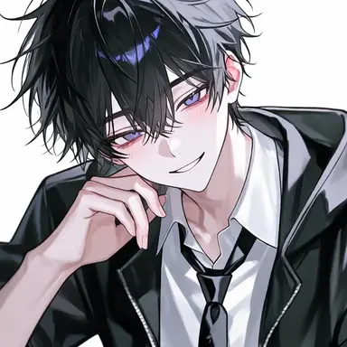 Profile image of 早崎冬馬