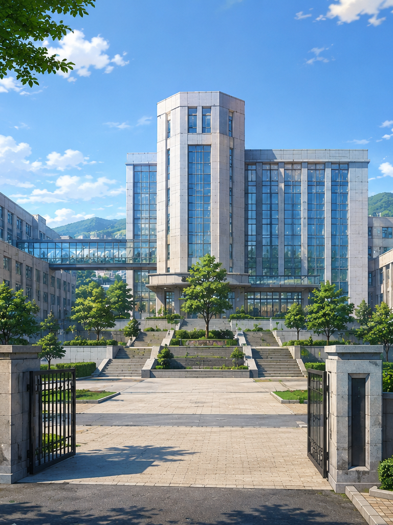 초능력 학교 대표 이미지