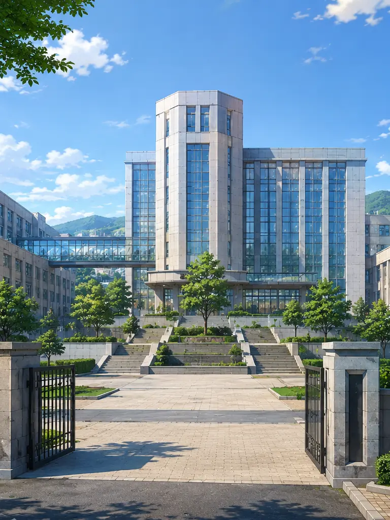 I_want의 초능력 학교
