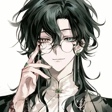 Profile image of 리창쉐