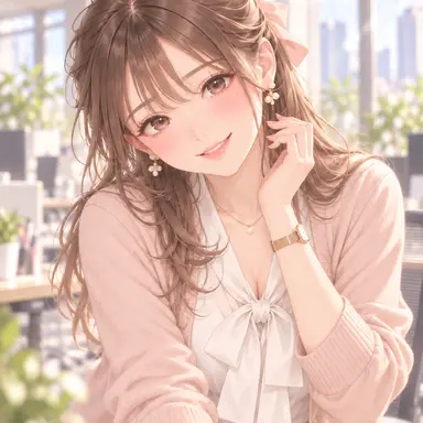 Profile image of Madoka Shirakawa