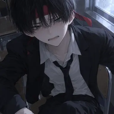 Profile image of 神谷朔