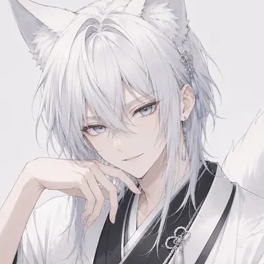 Profile image of Kohaku