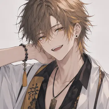Profile image of Hisame