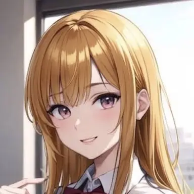 Profile image of Riri