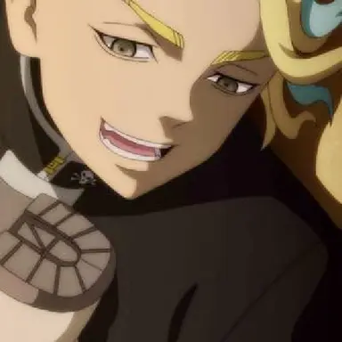 Profile image of 竜胆