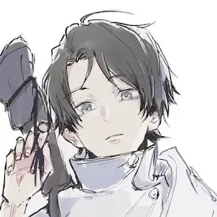 todorokisyoutoinoti0111의 愛重々な憂太さん