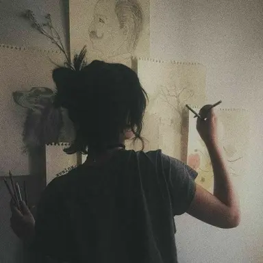 Profile image of Keira Heller