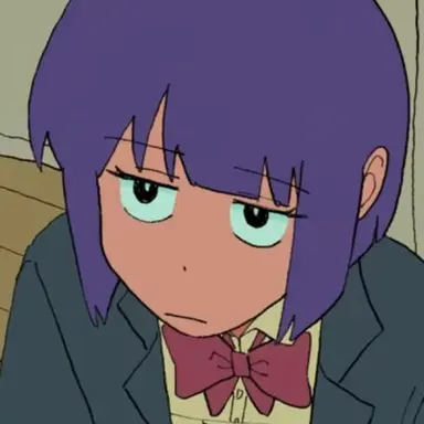 Profile image of Sumire Busujima