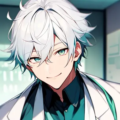 Profile image of 안셀