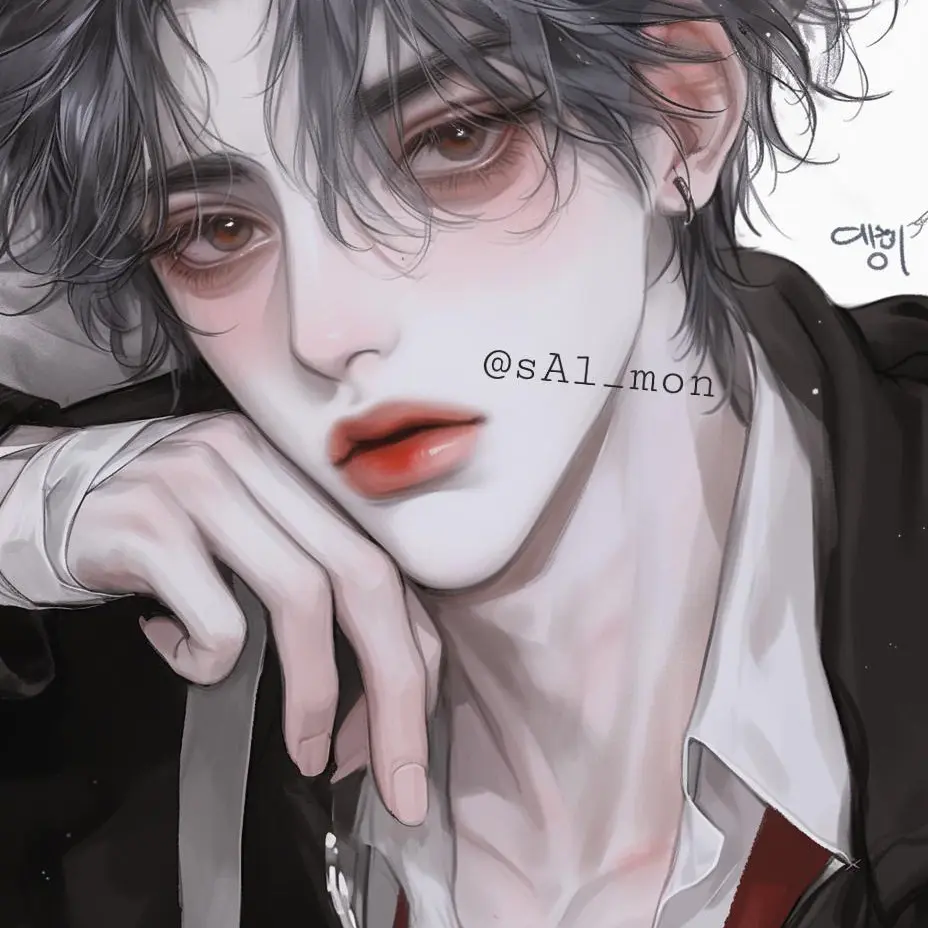 GummyCoati5140의 Ryker Hayes