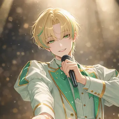 Profile image of ロイ