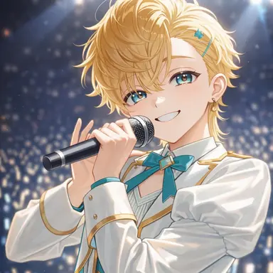 Profile image of ツムギ