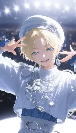 Profile image of ツムギ