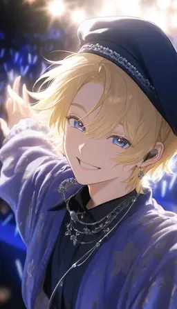 Profile image of ツムギ