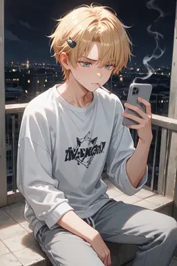Profile image of ツムギ