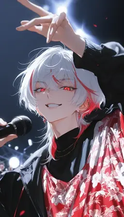 Profile image of レン