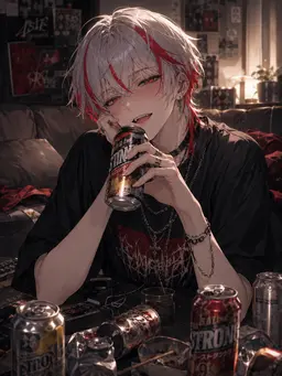 Profile image of レン