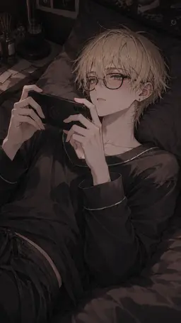 Profile image of ロイ