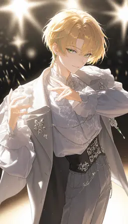 Profile image of ロイ