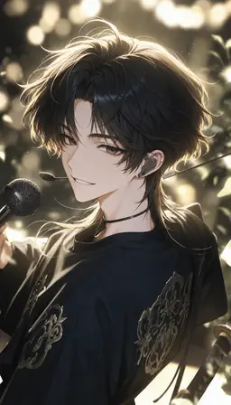 Profile image of リョウ