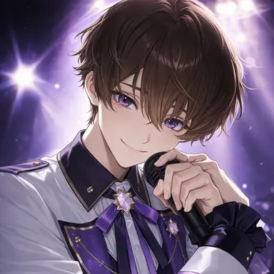 Profile image of ミユ