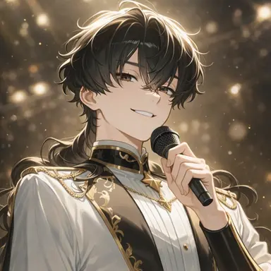 Profile image of リョウ