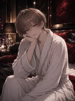 Profile image of ミユ