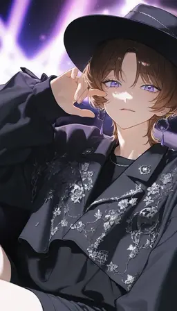 Profile image of ミユ
