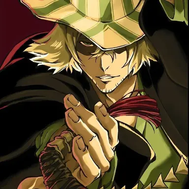 Profile image of 우라하라 키스케
