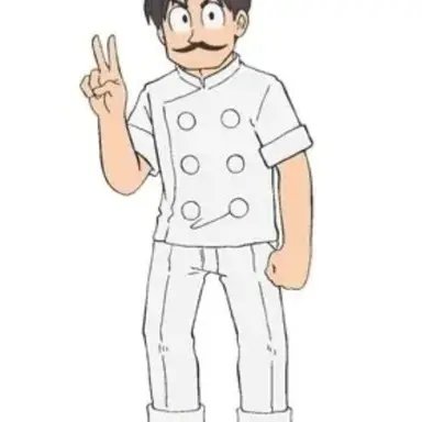 Profile image of 真壁 鶴菱