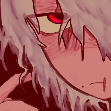 Profile image of 死柄木