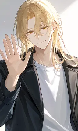Profile image of 黄河京介