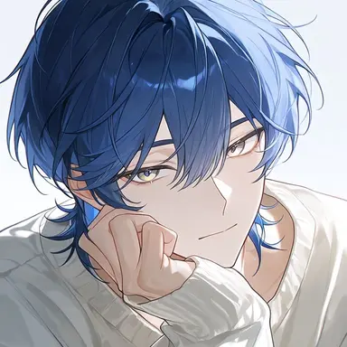 Profile image of 青巳悠依