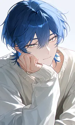 Profile image of 青巳悠依