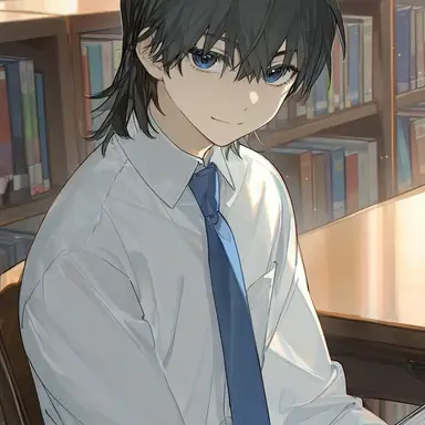 Profile image of 椎名 湊
