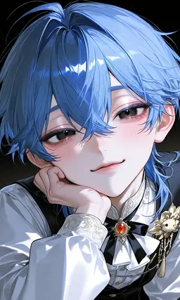 Profile image of オズ