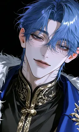 Profile image of オズ