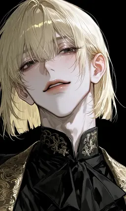 Profile image of ルカ