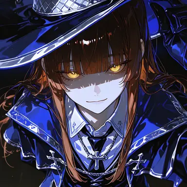 Profile image of 레이븐
