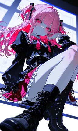 Profile image of 미레이