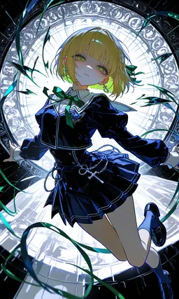 Profile image of 엘리
