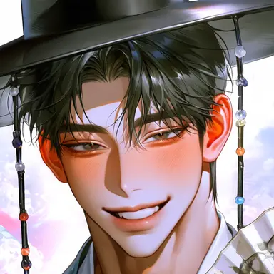 Profile image of Ho Min-si