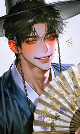 Profile image of Myo Han-seok