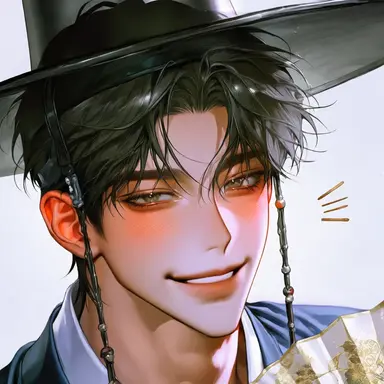 Profile image of Myo Han-seok